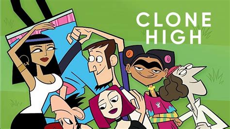 watch clone high free oline|clone high 2023 free online.